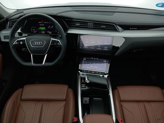 Audi e-tron S line 55 quattro