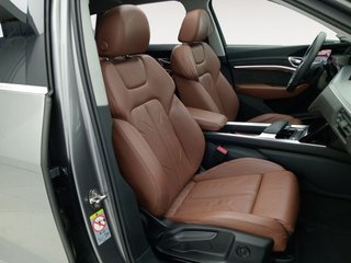 Audi e-tron S line 55 quattro