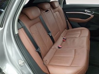 Audi e-tron S line 55 quattro
