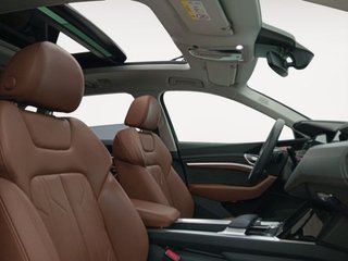 Audi e-tron S line 55 quattro