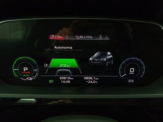 Audi e-tron S line 55 quattro