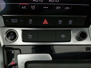Audi e-tron S line 55 quattro