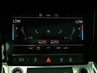 Audi e-tron S line 55 quattro