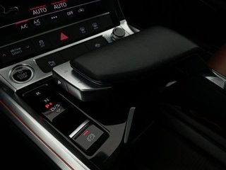 Audi e-tron S line 55 quattro