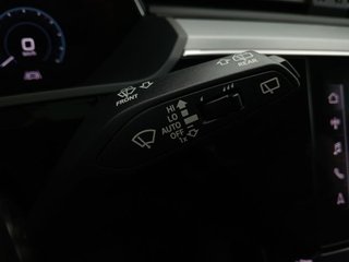 Audi e-tron S line 55 quattro
