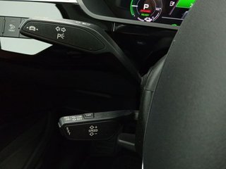 Audi e-tron S line 55 quattro