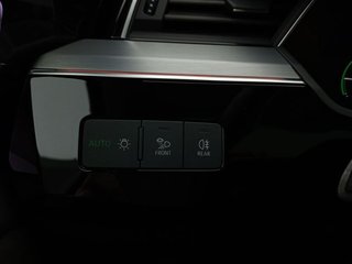 Audi e-tron S line 55 quattro