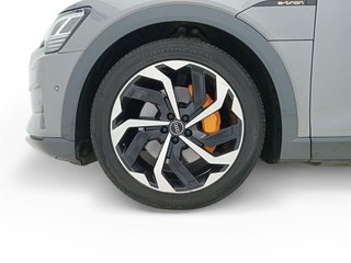 Audi e-tron S line 55 quattro