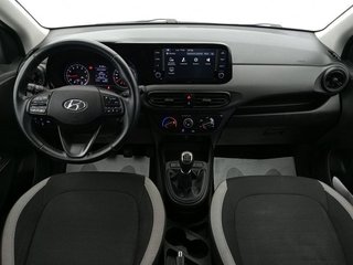 Hyundai i10 1.0 Klass