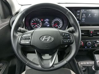 Hyundai i10 1.0 Klass