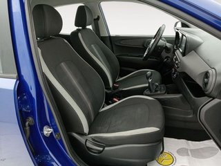 Hyundai i10 1.0 Klass