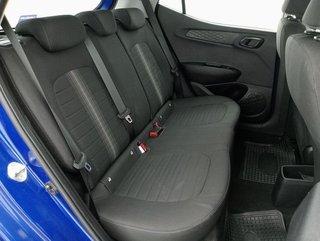 Hyundai i10 1.0 Klass