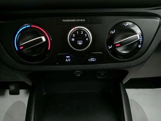 Hyundai i10 1.0 Klass