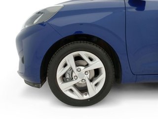 Hyundai i10 1.0 Klass
