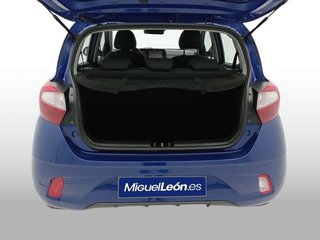 Hyundai i10 1.0 Klass
