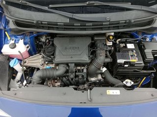 Hyundai i10 1.0 Klass
