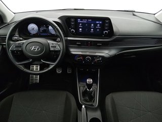Hyundai Bayon 1.2 MPI Maxx
