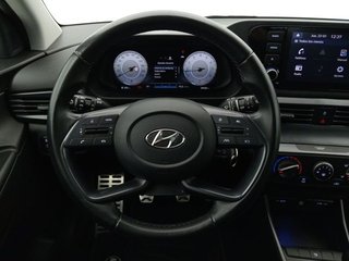 Hyundai Bayon 1.2 MPI Maxx
