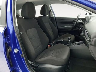 Hyundai Bayon 1.2 MPI Maxx