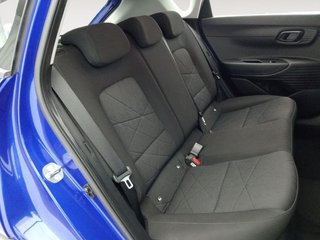 Hyundai Bayon 1.2 MPI Maxx