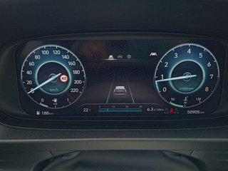 Hyundai Bayon 1.2 MPI Maxx