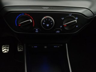 Hyundai Bayon 1.2 MPI Maxx