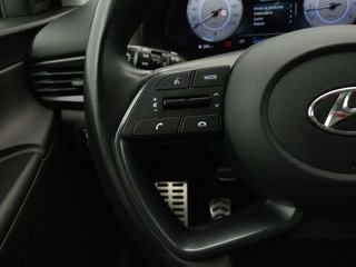 Hyundai Bayon 1.2 MPI Maxx