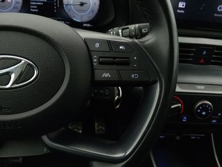 Hyundai Bayon 1.2 MPI Maxx