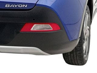 Hyundai Bayon 1.2 MPI Maxx
