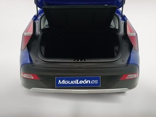 Hyundai Bayon 1.2 MPI Maxx
