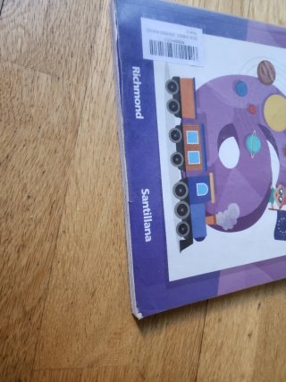 Social Science, 6 Primary, World Makers