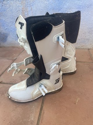 Botas Enduro SHOOT RACE 2 Talla 42