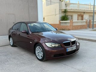 BMW Serie 3 2006