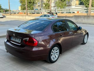 BMW Serie 3 2006