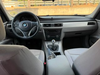 BMW Serie 3 2006