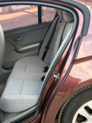 BMW Serie 3 2006