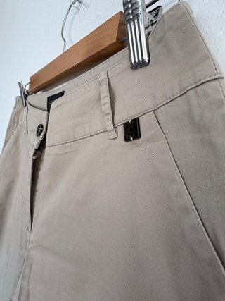 Bermudas Cortefiel T38 Beige