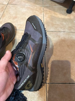 Scarpe Gaerne G.Ray MTB