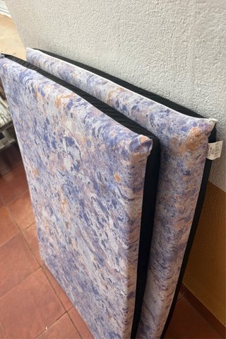 Cojines para Sofá de Palets
