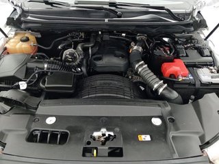 Ford Ranger 2.0 4X4 170CV
