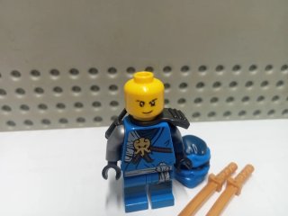 Minifigura Lego Ninjago