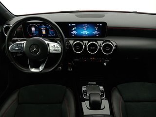 Mercedes Clase A A 180 d