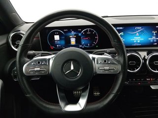 Mercedes Clase A A 180 d