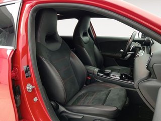 Mercedes Clase A A 180 d