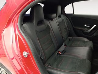 Mercedes Clase A A 180 d