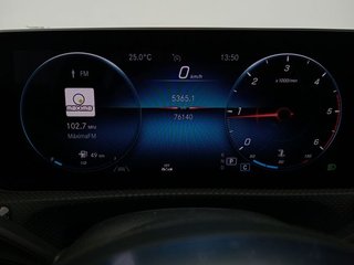 Mercedes Clase A A 180 d