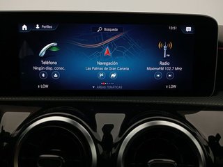 Mercedes Clase A A 180 d