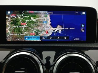 Mercedes Clase A A 180 d
