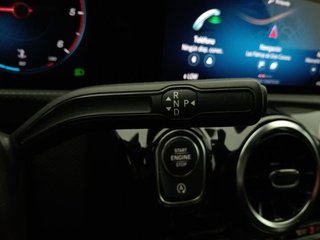Mercedes Clase A A 180 d
