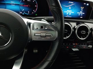 Mercedes Clase A A 180 d